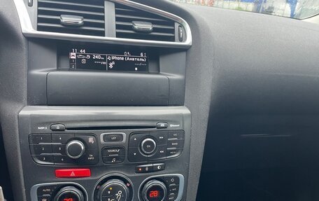 Citroen C4 II рестайлинг, 2012 год, 350 000 рублей, 11 фотография