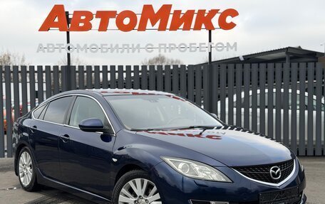 Mazda 6, 2008 год, 765 000 рублей, 5 фотография