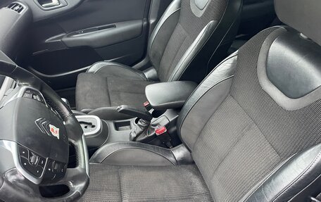 Citroen C4 II рестайлинг, 2012 год, 350 000 рублей, 14 фотография