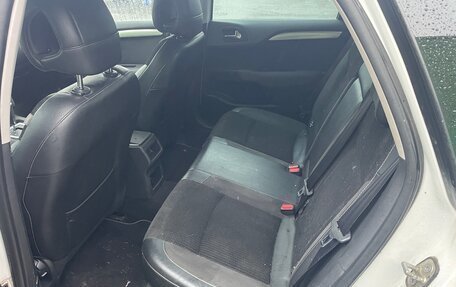 Citroen C4 II рестайлинг, 2012 год, 350 000 рублей, 15 фотография