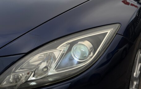 Mazda 6, 2008 год, 765 000 рублей, 2 фотография