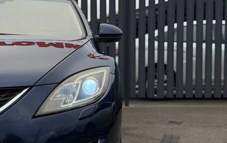 Mazda 6, 2008 год, 765 000 рублей, 4 фотография