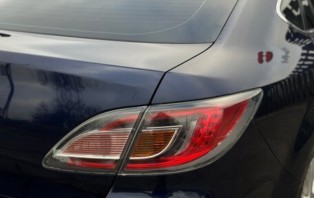 Mazda 6, 2008 год, 765 000 рублей, 7 фотография