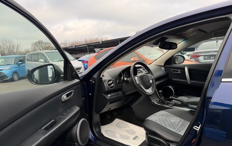 Mazda 6, 2008 год, 765 000 рублей, 12 фотография