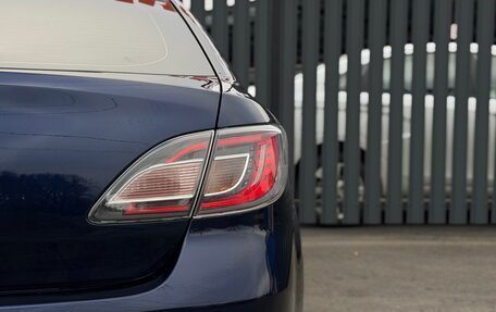 Mazda 6, 2008 год, 765 000 рублей, 9 фотография