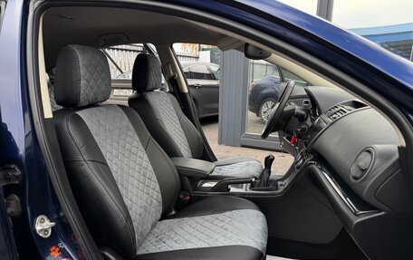 Mazda 6, 2008 год, 765 000 рублей, 17 фотография