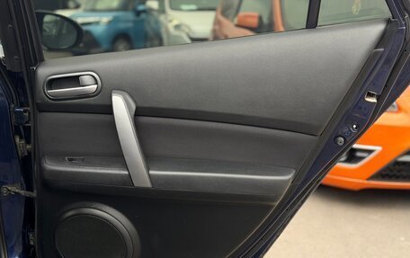 Mazda 6, 2008 год, 765 000 рублей, 20 фотография