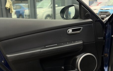 Mazda 6, 2008 год, 765 000 рублей, 13 фотография