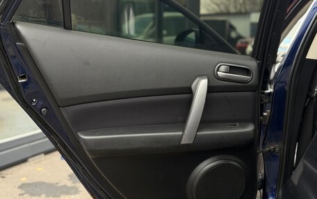 Mazda 6, 2008 год, 765 000 рублей, 21 фотография