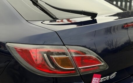 Mazda 6, 2008 год, 765 000 рублей, 11 фотография