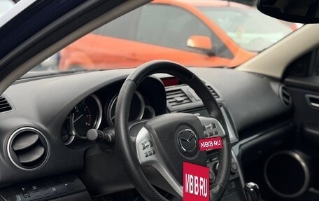 Mazda 6, 2008 год, 765 000 рублей, 22 фотография