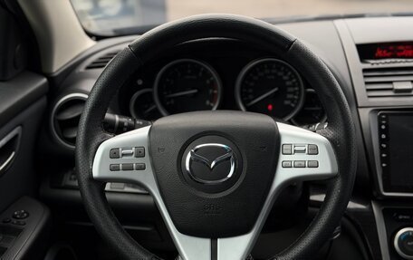 Mazda 6, 2008 год, 765 000 рублей, 25 фотография