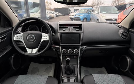 Mazda 6, 2008 год, 765 000 рублей, 24 фотография
