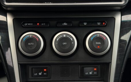 Mazda 6, 2008 год, 765 000 рублей, 26 фотография