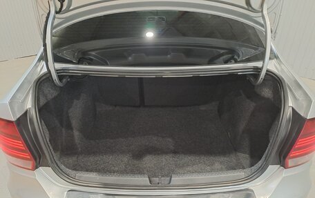 Volkswagen Polo VI (EU Market), 2019 год, 1 185 000 рублей, 8 фотография