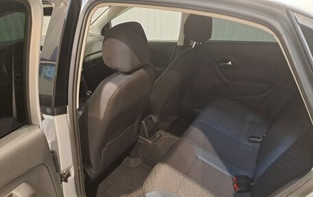 Volkswagen Polo VI (EU Market), 2019 год, 1 185 000 рублей, 12 фотография