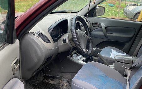 Chery Tiggo (T11), 2007 год, 300 000 рублей, 2 фотография