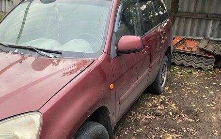 Chery Tiggo (T11), 2007 год, 300 000 рублей, 4 фотография