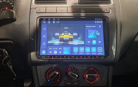 Volkswagen Polo VI (EU Market), 2019 год, 1 185 000 рублей, 15 фотография