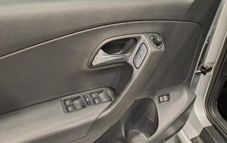 Volkswagen Polo VI (EU Market), 2019 год, 1 185 000 рублей, 17 фотография