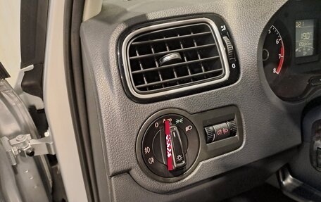 Volkswagen Polo VI (EU Market), 2019 год, 1 185 000 рублей, 16 фотография