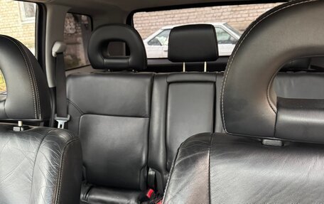 Mitsubishi Outlander III рестайлинг 3, 2006 год, 630 000 рублей, 7 фотография