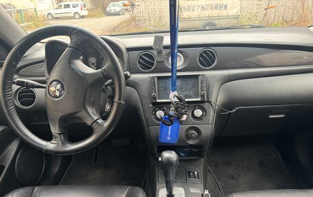 Mitsubishi Outlander III рестайлинг 3, 2006 год, 630 000 рублей, 5 фотография