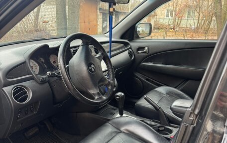 Mitsubishi Outlander III рестайлинг 3, 2006 год, 630 000 рублей, 6 фотография