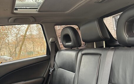 Mitsubishi Outlander III рестайлинг 3, 2006 год, 630 000 рублей, 9 фотография