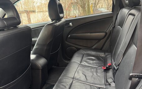 Mitsubishi Outlander III рестайлинг 3, 2006 год, 630 000 рублей, 8 фотография