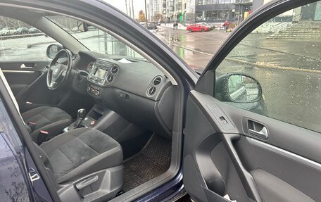 Volkswagen Tiguan I, 2012 год, 1 150 000 рублей, 7 фотография