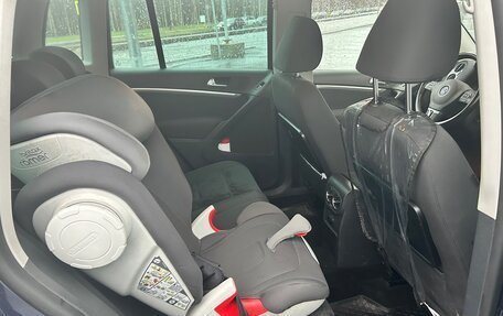 Volkswagen Tiguan I, 2012 год, 1 150 000 рублей, 8 фотография