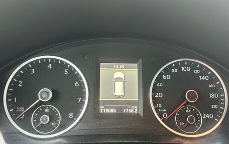 Volkswagen Tiguan I, 2012 год, 1 150 000 рублей, 13 фотография