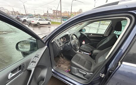 Volkswagen Tiguan I, 2012 год, 1 150 000 рублей, 11 фотография