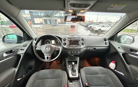 Volkswagen Tiguan I, 2012 год, 1 150 000 рублей, 12 фотография