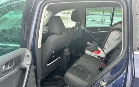 Volkswagen Tiguan I, 2012 год, 1 150 000 рублей, 9 фотография