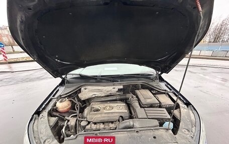 Volkswagen Tiguan I, 2012 год, 1 150 000 рублей, 14 фотография