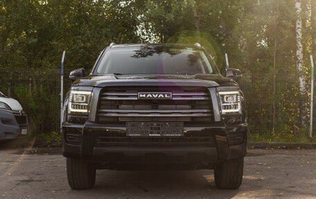 Haval H5, 2024 год, 3 612 600 рублей, 4 фотография