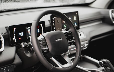 Haval H5, 2024 год, 3 662 100 рублей, 27 фотография