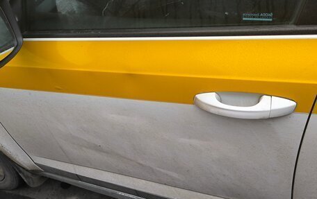 Skoda Octavia, 2020 год, 1 100 000 рублей, 5 фотография