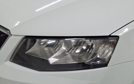 Skoda Octavia, 2016 год, 1 399 000 рублей, 11 фотография