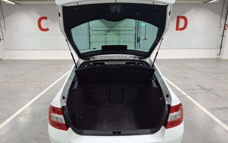 Skoda Octavia, 2016 год, 1 399 000 рублей, 12 фотография