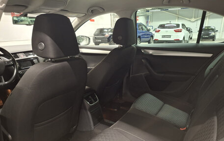 Skoda Octavia, 2016 год, 1 399 000 рублей, 15 фотография