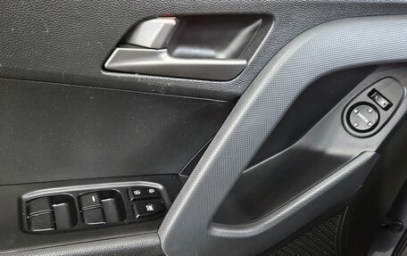 Hyundai Creta I рестайлинг, 2016 год, 1 595 000 рублей, 15 фотография