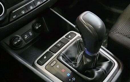 Hyundai Creta I рестайлинг, 2016 год, 1 595 000 рублей, 17 фотография