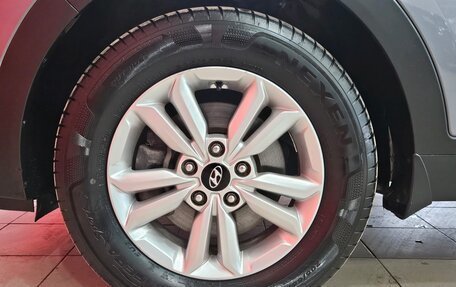 Hyundai Creta I рестайлинг, 2016 год, 1 595 000 рублей, 19 фотография