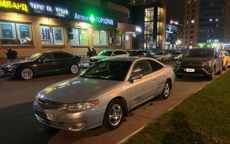 Toyota Camry Solara I, 2001 год, 190 000 рублей, 3 фотография
