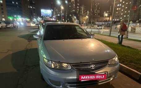 Toyota Camry Solara I, 2001 год, 190 000 рублей, 2 фотография