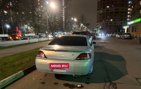 Toyota Camry Solara I, 2001 год, 190 000 рублей, 4 фотография