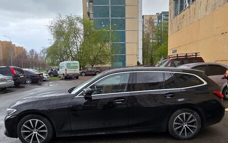 BMW 3 серия, 2020 год, 2 380 000 рублей, 5 фотография